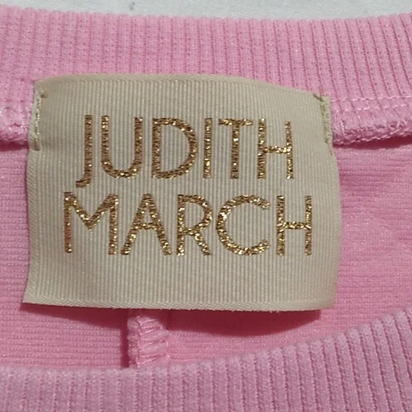 SALE! RARE! NWOT Judith March Riding Derby Quilted Sweater Sz.M Oversized (X-69) - Picture 4 of 7